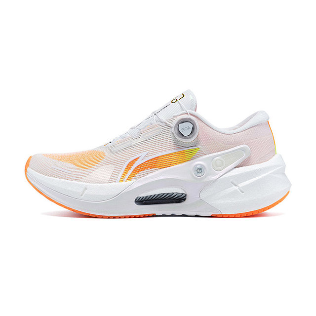 Li Ning Liejun 7 PRO Xiao Zhan same style men's and women's running shoes