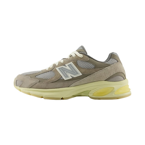NEW BALANCE 2010男女复古鞋NB潮流运动休闲鞋百搭缓震舒适鞋子 - 图3