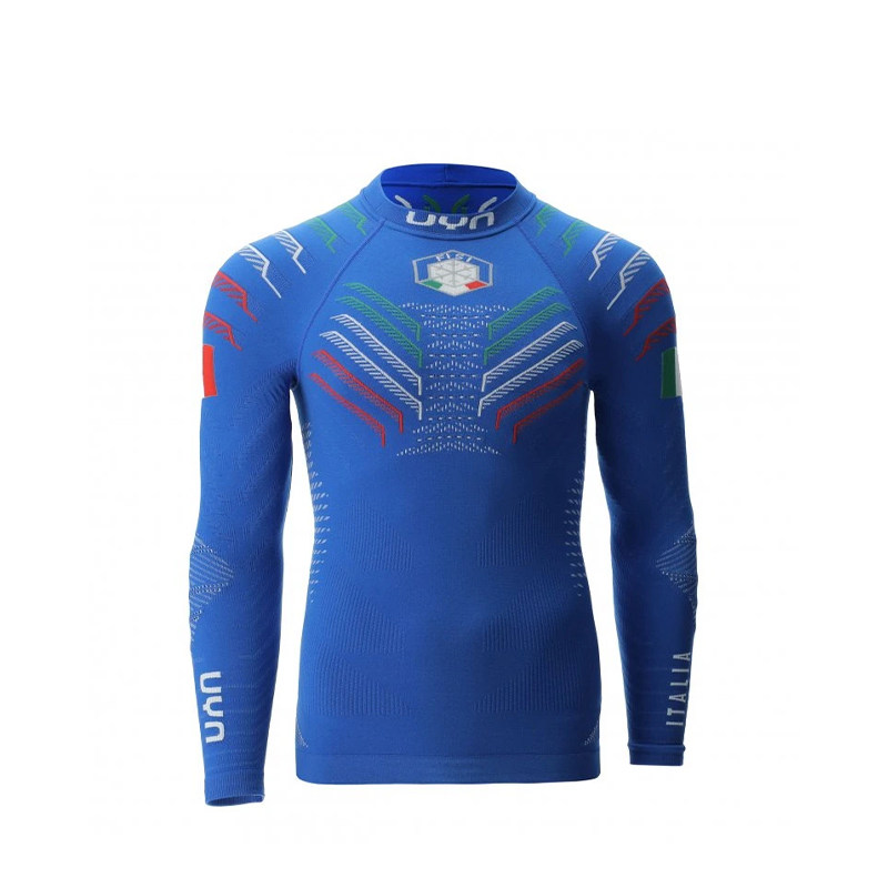 UYN国系列3.0男女款运动高领长袖衫中裤套装保暖内衣速干滑雪衣裤,淘宝优惠券,粉丝福利购,淘宝优惠卷