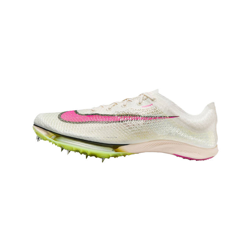 Nike/耐克 Air Zoom Victory Next%男女款中长跑钉鞋田径跑步训练 - 图3