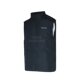 361 degree winter men's down windproof warm vest