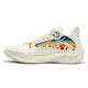 361 Men's Spring Highly Elastic and Wear-Resistant Fashion Basketball Shoes