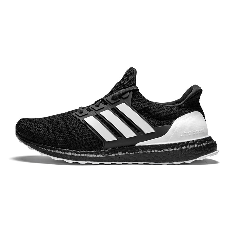 Adidas UltraBOOST 4.0 UB4.0男子缓震运动跑步鞋 G28965 FY9318 - 图3