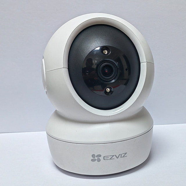 EZVIZ csxp1 network surveillance camera h6c