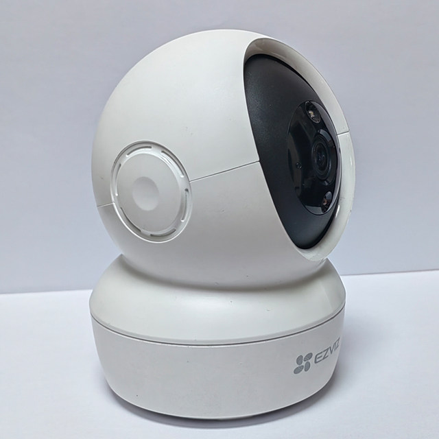 EZVIZ csxp1 network surveillance camera h6c