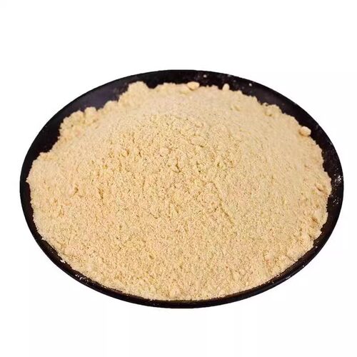 现磨熟黄豆面粉滋粑烘焙材料豆乳盒子驴打滚商用纯豆面粉 - 图3