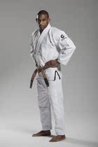 The Brazilian Johan Way to suit BJJ GI