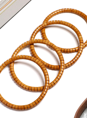 老挝橄榄核核尖收藏级直切药片