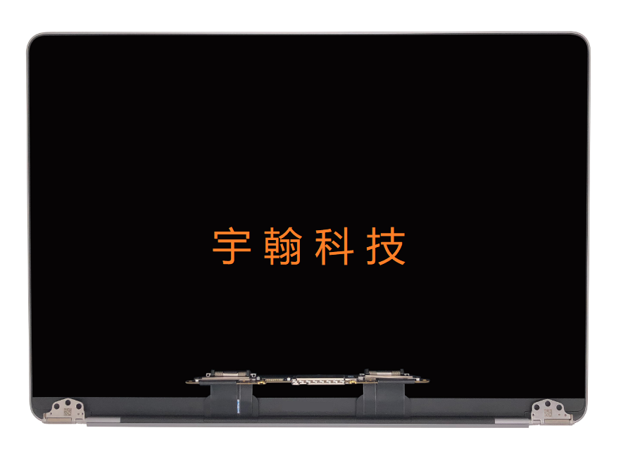 Macbook pro/air A1706 A1708 A2337 A2338 液晶显示屏全新上半套 - 图0