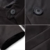 Áo khoác nam Big Slim Áo khoác nam châu Âu và Mỹ - Áo khoác áo jacket nam Áo khoác