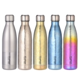 Ремесленник, двухэтажный чайник, вакуумный портативный стакан, дорожная чайная чашка, кола