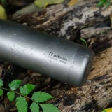 Ремесленник, двухэтажный чайник, вакуумный портативный стакан, дорожная чайная чашка, кола