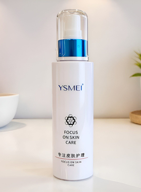 医施美蚕韵舒缓水120ml