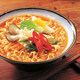 Tumbler hot imported instant noodles in bags
