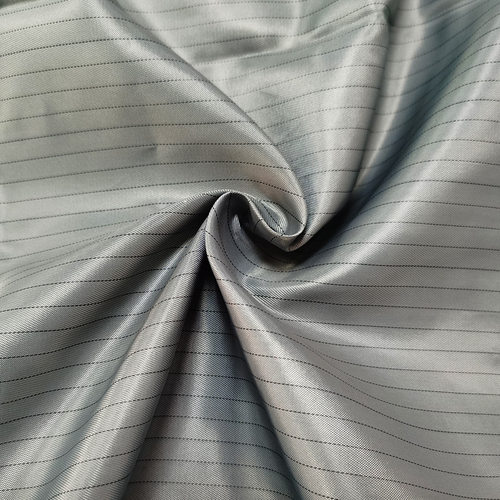 防尘罩定做防静电布料涤纶面料无尘服隔板套设备仪器防尘布袋定制 - 图1