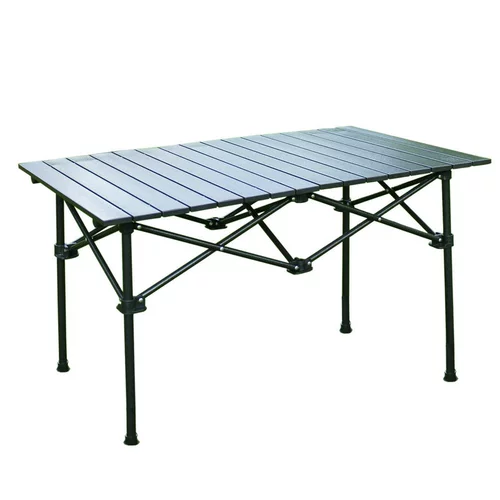 Складной стол алюминиевого сплава, барбекю для барбекю, столик для барбекю, песчаные портативные столы на открытом воздухе, выбранные столы и столовые кабинки на столе