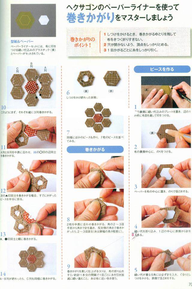 拼布纸片专用工具拼布用六边形祖母花园纸型模板祖母被 100片装,淘宝优惠券,粉丝福利购,淘宝优惠卷