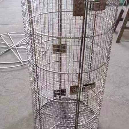 定做不锈钢水泵保护罩防护罩整体两半对开款鱼塘化粪池污水泵护罩,淘宝优惠券,粉丝福利购,淘宝优惠卷