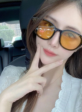 防紫外线男女通用墨镜