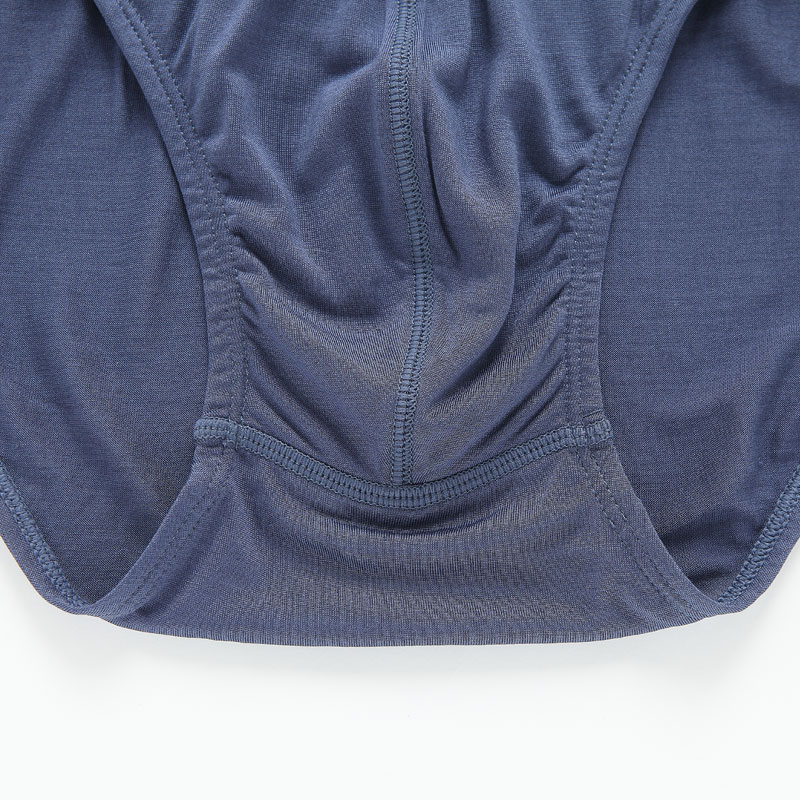 金三塔100%桑蚕丝真丝三角裤舒适透气男士橡筋中腰内裤,淘宝优惠券,粉丝福利购,淘宝优惠卷