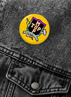 全球精选集-120个国际街舞LOGO