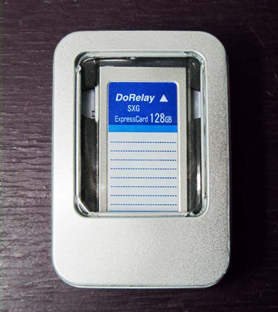 Sony card holder sd adapter card tray upgraded version