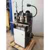 Manufacturer supplies horse-riding book-stitching, double-head horse-riding book-stitching, horse-riding book-stitching TD-202 book machine, machine-flat riding and nailing dual-purpose machine