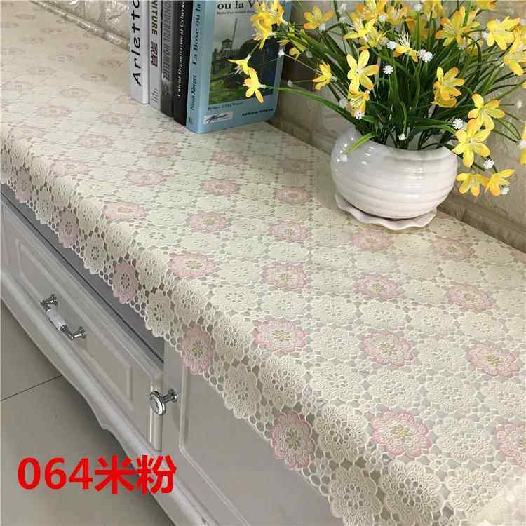 电视柜桌布pvc软塑胶床头柜垫子防水盖布家用长方形鞋柜防尘桌垫,淘宝优惠券,粉丝福利购,淘宝优惠卷