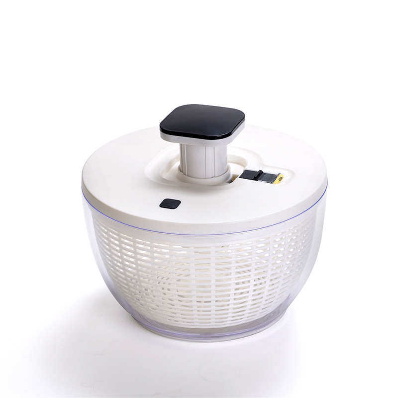 家用多功能按压蔬菜脱水器沙拉健身餐果蔬脱水器厨房沥水篮甩干机,淘宝优惠券,粉丝福利购,淘宝优惠卷