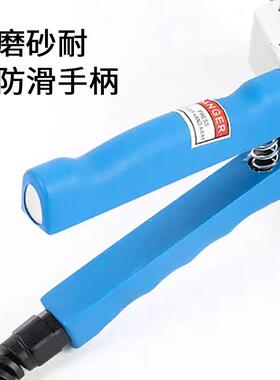 手钳式封口机手夹铝箔复合厚袋恒温封口机直热式食品级手钳封口机