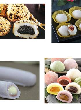 州豆腐子成型机子903 豆腐贵丸机 豆腐分团搓圆丸机