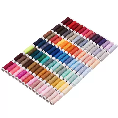 Бежевая швейная одежда Эластичная нить эластичная нить Core Thin Rubber Rind Sweet Machin