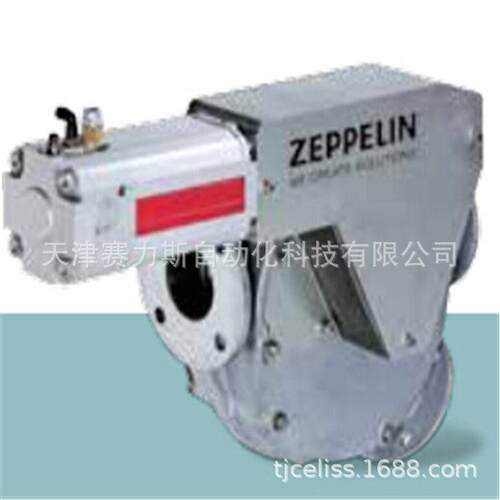 德国ZEPPELIN过滤器JS/BS 800 过滤元件 - 图2