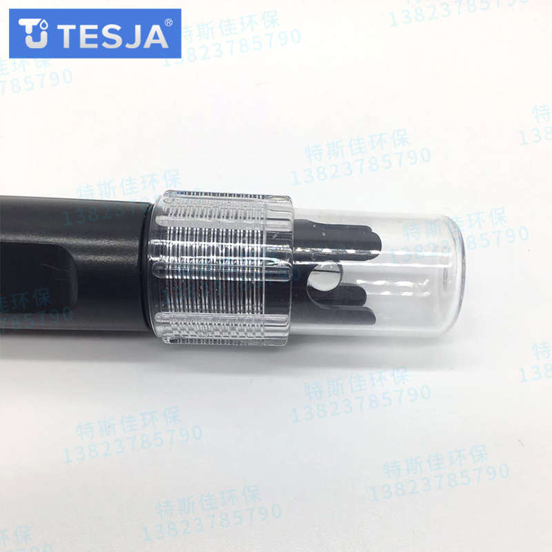 ph电极探头传感器DF-1108PH电极上泰合泰PH计工业在线酸碱度检测 - 图1