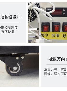 蛋糕柜冷藏展示柜熟食保鲜展示柜水果饮料甜点冷藏柜商用蛋糕柜