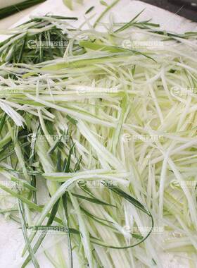 凤翔小型切葱丝机豆角辣椒切丝机商用果蔬叶菜类食品设备