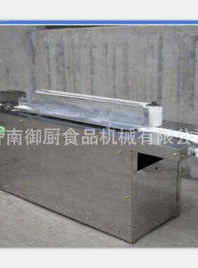 厂家直供馒头整形机 面团搓圆机 馒头房高馒头整形机