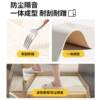 Latex silicon stair mat step mat household non-slip no-wash pvc glue-free self-adhesive marble step carpet