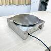 Guangzhou's first commercial pancake and fruit machine stainless steel electric pancake oven Indian flying pancake non-stick pan pancake machine