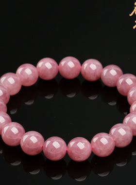 马达加斯加水晶水晶老矿手串手链