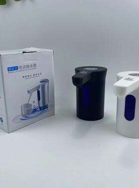 大高电动泵水器 D11带灯便携式充电抽水器 止水快压水器