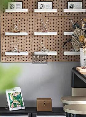 样板房真书绿色植物景观建筑画册花卉艺术简约装饰道具书籍摆件