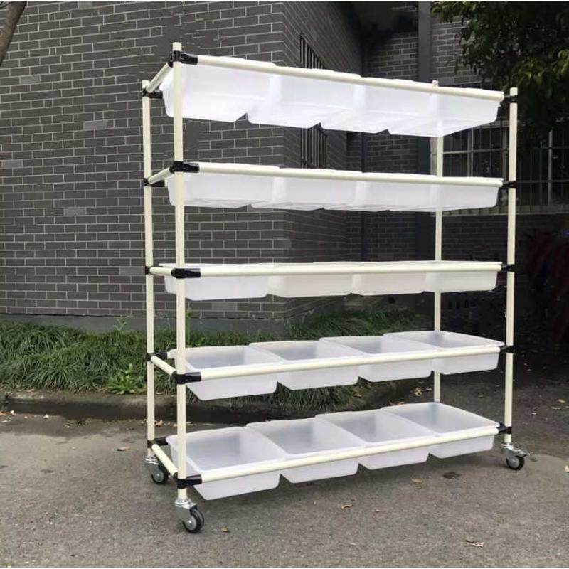 线棒电商分拣车 仓库拣货车电商打包配货车物流线棒手推车,淘宝优惠券,粉丝福利购,淘宝优惠卷