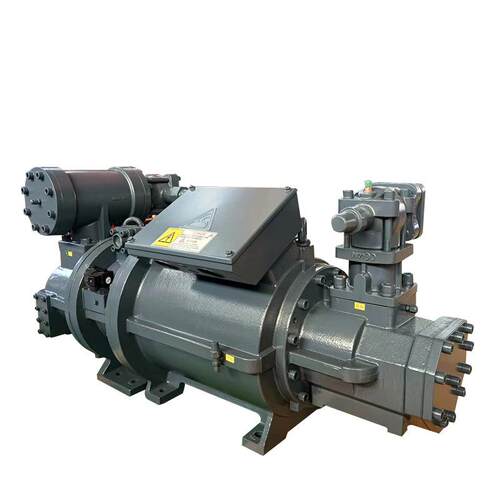 复盛SDL低温双极压缩机SDL.系列压缩机机械及行业设备 - 图3