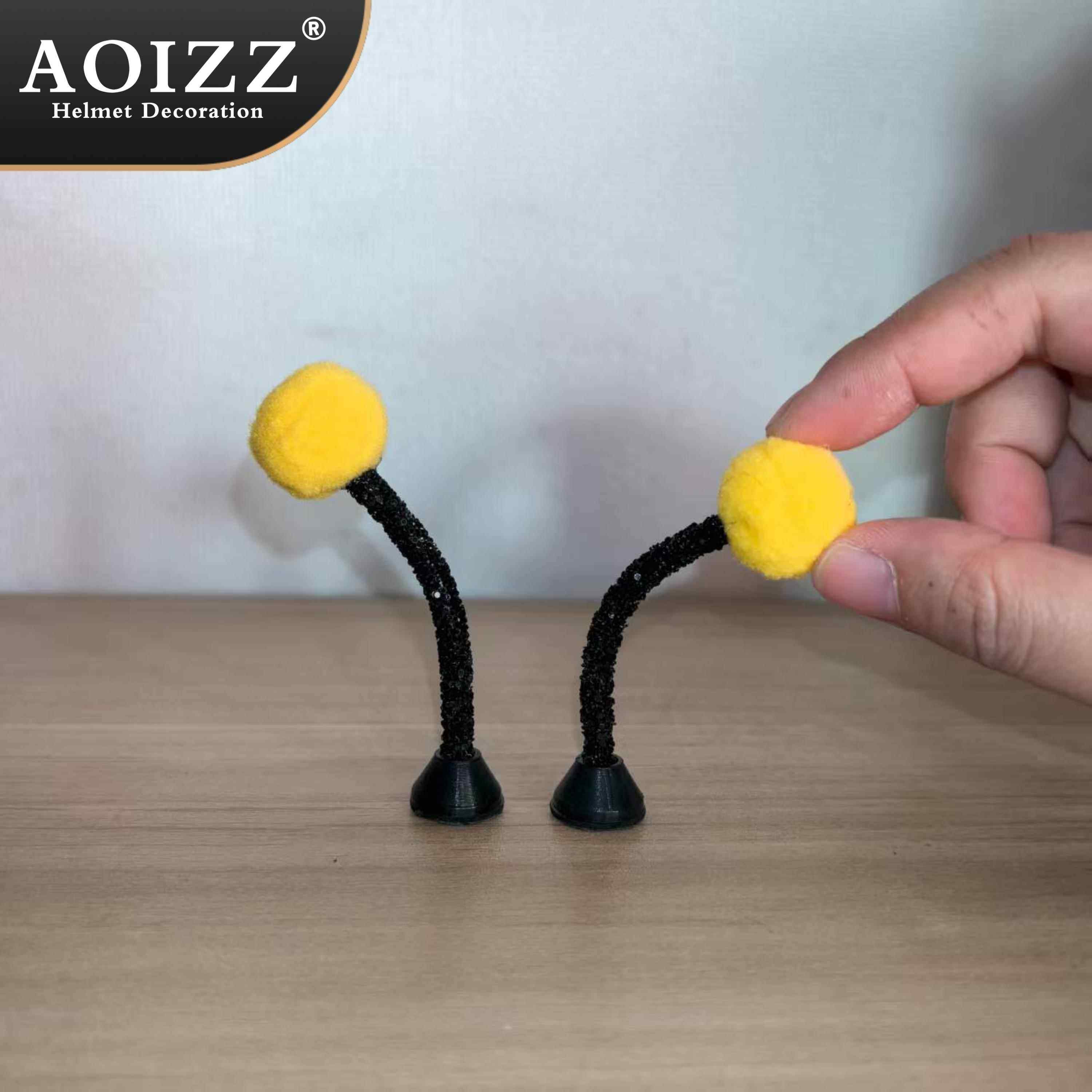 有趣搞怪机车安全帽装饰电动车配饰改装个性小配件机车滑雪盔通用,淘宝优惠券,粉丝福利购,淘宝优惠卷