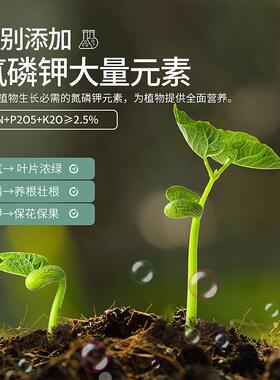 营养土通用型养花种菜专用泥炭土绿植种植土腐殖土壤大包厂家