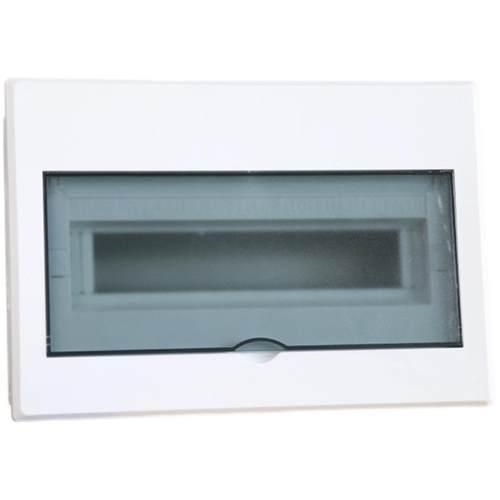 304不锈钢户外防水接线箱电缆分线盒三防UK端子箱IP66接线盒定做 - 图2