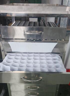 商用米糕专用蒸箱整包炉馒头包子蒸柜蒸白糕发糕马拉糕白塔糕