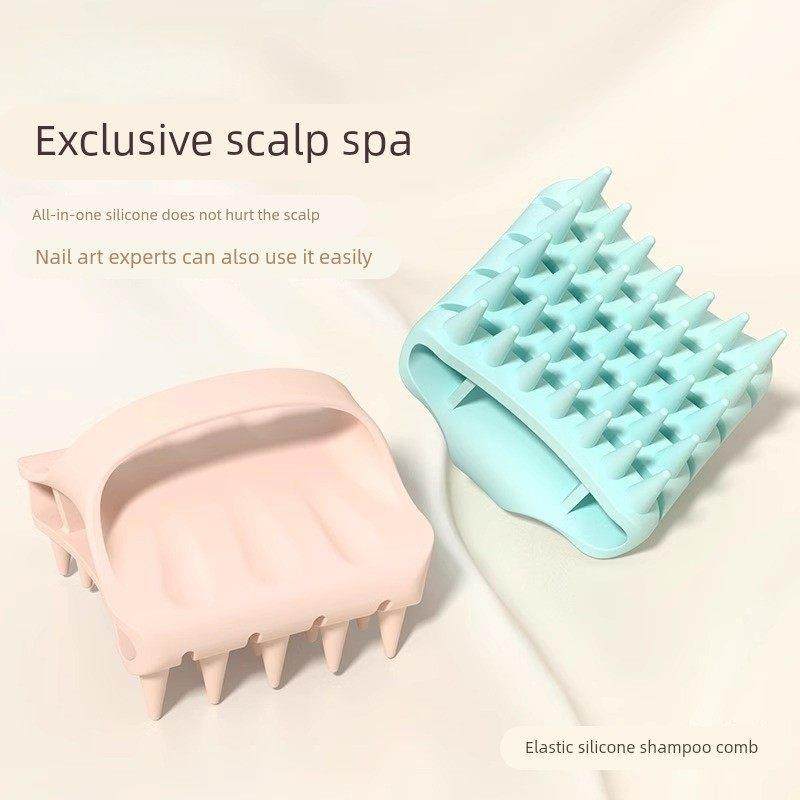 洗头刷按摩梳洗头男女头皮不伤发深度清洁止痒洗发梳子洗梳头神器,淘宝优惠券,粉丝福利购,淘宝优惠卷