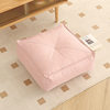 Tatami office lazy futon health care cushion